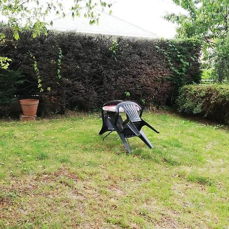 Studio Avec Jardin A Rodez Kültér fotó